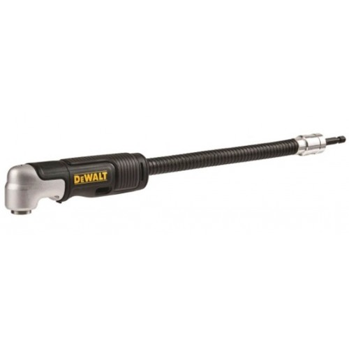 DeWALT DT20502-QZ Skrutk Winkelbohrvorsatz | 1/4'', 3-teilig