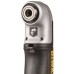 DeWALT DT20503-QZ Sechskant Schlagfester Winkelaufsatz, Länge 65 mm (1/4")