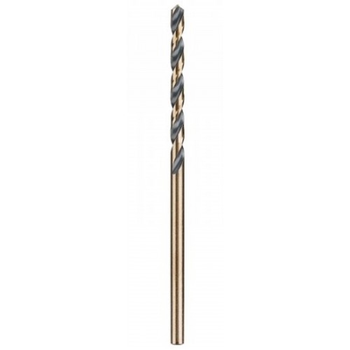 DeWALT DT20527-QZ Metallbohrer HSS-G 8,5 x 75 mm Black&Gold 1St