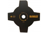 DeWALT DT20655-QZ Grasschneideblatt, 4 Flügel