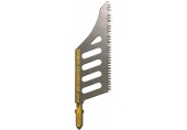 DeWALT DT2074-QZ HCS Bündigschnitt-Sägeblatt 1 Stück