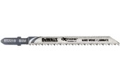 DeWALT DT2219-QZ Holzstichsägeblätter - BIM / Clean Hard Wood (T-Aufnahme)