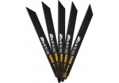 DeWALT DT2409L-QZ Säbelsägeblatt Metall 305mm (5Stk.)