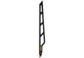 DeWALT DT2452 Saebelsägeblatt HCS Daemmst 400 mm