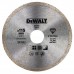 DeWALT DT3703-QZ Professional Economy Diamant-Trennscheibe 115 x 22,20 mm