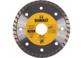 DeWALT DT3712-QZ Professional Economy Diamant-Trennscheibe 125 x 22,20 x 2,1 mm