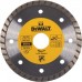 DeWALT DT3712-QZ Professional Economy Diamant-Trennscheibe 125 x 22,20 x 2,1 mm