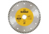 DeWALT DT3722-QZ Professional Economy Diamant-Trennscheibe 180 x 22,20 x 2,4 mm