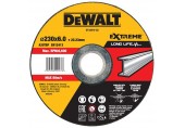 DeWALT DT43919-QZ Schruppscheibe Metall gekr 230 x 6,3 mm