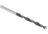 DeWALT DT4504-QZ Holzspiralbohrer 4 × 80 mm
