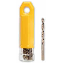 DeWALT DT5553-QZ Metallbohrer Extreme 2™ 8 x 117 mm 10Stk.