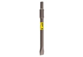 DeWALT DT6809-QZ Sechsk. Meissel 30 x 520 mm - Flach