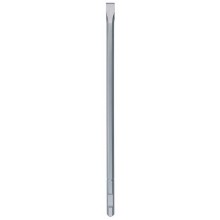 DeWALT DT6942-QZ Flachmeißel Sechskant 19mm, 25x400mm