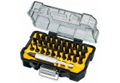 DeWALT DT70523T-QZ Extr. Impact Torsion Set 32-tlg.