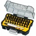 DeWALT DT70523T-QZ Extr. Impact Torsion Set 32-tlg.