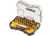 DeWALT DT70560T-QZ Bit Set 32 tlg.