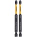 DeWALT DT70566T-QZ Schrauber-Bits Pz2 x 89 mm - 2 Stk.