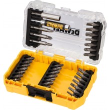 DeWALT DT70709-QZ Schrauberbit-Set 33-tlg