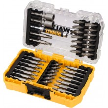 DeWALT DT70717-QZ Bit-Set 40-tlg.
