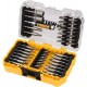 DeWALT DT70717-QZ Bit-Set 40-tlg.