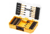 DeWALT DT70745T Schrauberbit-Set 31-tlg.