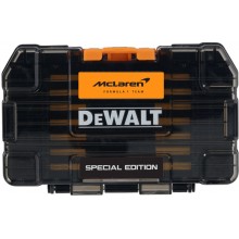 DeWALT DT70902T -QZ McLaren Bit+Set - 28 tlg.