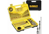 DeWALT DT71563-QZ Drill Bit Set 100pcs
