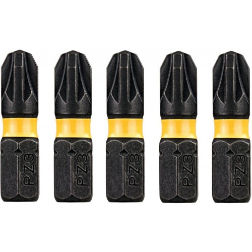 DeWALT DT7388T-QZ Torsion Bit schlagfest Pz3 25mm