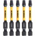 DeWALT DT7396T-QZ EXTREME FlexTORQ Schrauber-Bits T25 x 50 mm, 5 Stk.