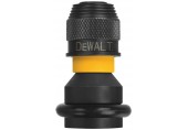 DeWALT DT7508-QZ Hex Adapter 1/2 Zoll auf 1/4 Zoll