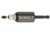 DeWALT DT7513T Bithalter mit Schlagkupplung