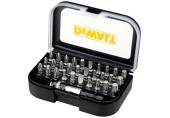 DeWALT DT7944S-QZ Bit-Set 31-tlg.