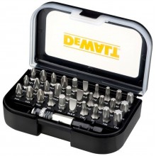 DeWALT DT7944S-QZ Bit-Set 31-tlg.