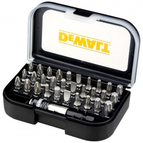 DeWALT DT7944S-QZ Bit-Set 31-tlg.