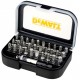 DeWALT DT7944S-QZ Bit-Set 31-tlg.