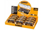 DeWALT DT7969 Bitsatz im Etui, 12 Stück x 32 Stück