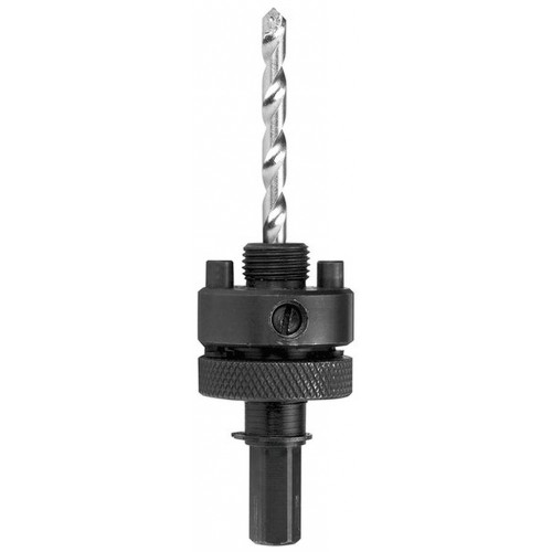 DeWALT DT8282 Spanndorn + Wandbohrer, 32 - 160 mm DeWALT DT8282 Spanndorn + Wandbohrer, 32 - 160 mm