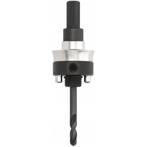 DeWALT Schnellspanndorn Lochs 32-210mm - DT8288-QZ