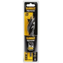 DeWALT DT90244-QZ EXTREME Holzbohrer 28 x 152 mm