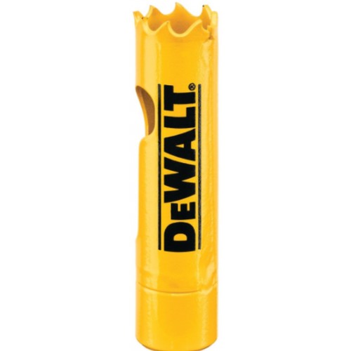 DeWALT Lochsäge Bi-Metall Extreme 14mm DT90295 DeWALT Lochsäge Bi-Metall Extreme 14mm DT90295