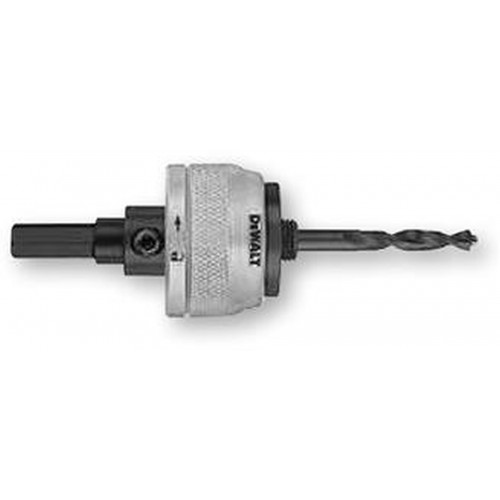 DeWALT DT90362 Schnellspanndorn für Bohrer
