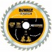 DeWALT DT99569-QZ Kreissägeblatt stat. 216/30mm 36WZ/FZ