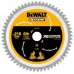 DeWALT DT99570-QZ Kreissägeblatt stat. 216 x 30mm 60WZ/FZ