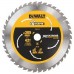 DeWALT DT99574-QZ Kreissägeblatt stationär 305 x 30 mm, 42 Zähne