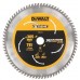 DeWALT DT99576-QZ Kreissägeblatt stationär 305 x 30 mm, 78 Zähne