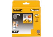 DeWALT EXTREME Schleifgitter 125mm K120 DTM8571