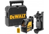 DeWALT DW088K-XJ Kreuzlinienlaser selbstnivellierend