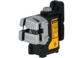 DeWALT DW089CG-XJ Kreuzlinienlaser mit grünem Laserstrahl