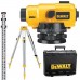 DeWALT DW096PK-XJ Nivellierer halbautomatisch Vermessungstechnik + Koffer