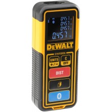 DeWALT DW099S-XJ Laserdistanzmesser 30 m